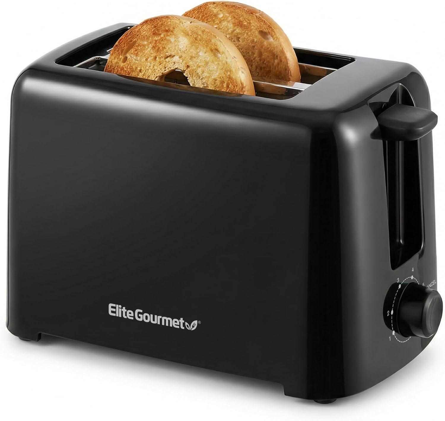 Toaster – 6 Browning Levels, Extra Wide 1.25” Slots for Bagels & Thick Bread, Cancel Function, United States
Toaster – 6 Browning Levels, Extra Wide 1.25” Slots for Bagels & Thick Bread, Cancel Function, United States