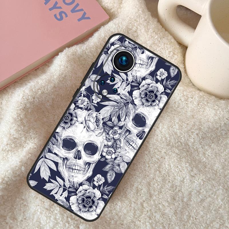 Skeleton Skull Art Case For Honor Magic 7 5 6 Lite Honor 200 Pro 50 70 90 Lite X9b X9a X8b X8a X8 X9 X9c Coque Honor 90
Skeleton Skull Art Case For Honor Magic 7 5 6 Lite Honor 200 Pro 50 70 90 Lite X9b X9a X8b X8a X8 X9 X9c Coque Honor 90