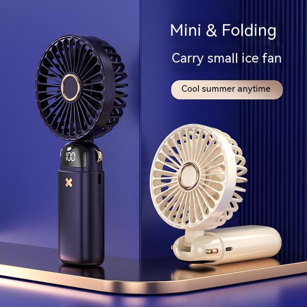 Charging Aromatherapy Mini Fan Silent Portable Outdoor Fan Handheld Folding Small Fan Student бежевий
Charging Aromatherapy Mini Fan Silent Portable Outdoor Fan Handheld Folding Small Fan Student бежевий