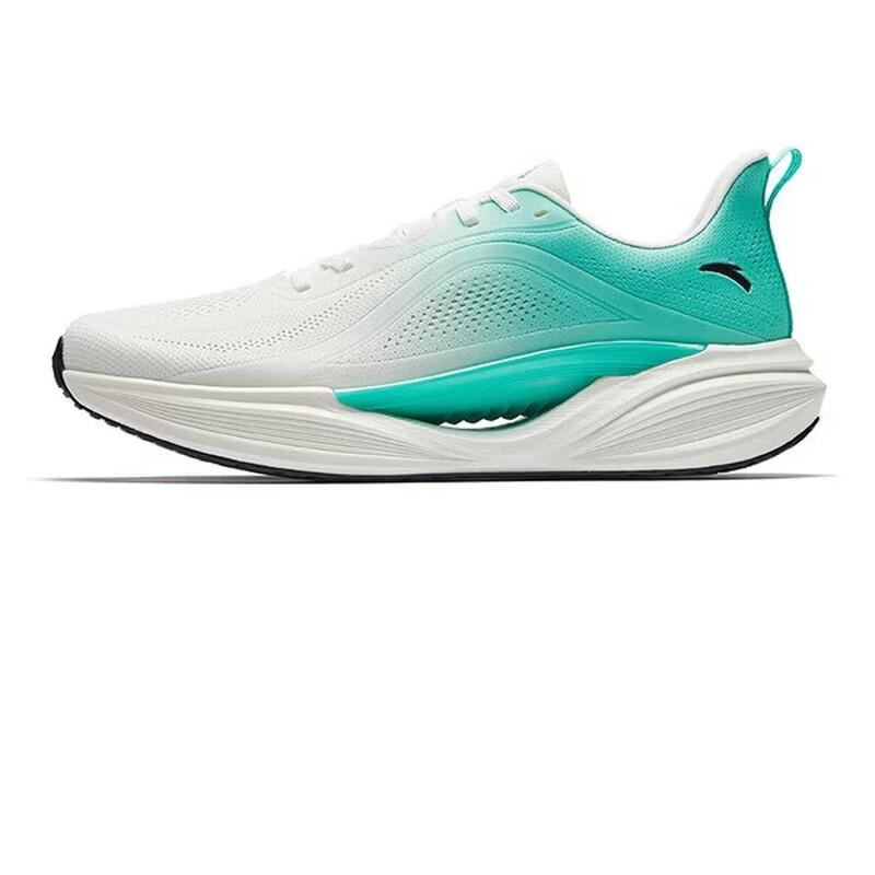 ANTA Hydrogen Run COOL Men s Mesh Running Shoes 39
ANTA Hydrogen Run COOL Men s Mesh Running Shoes 39
