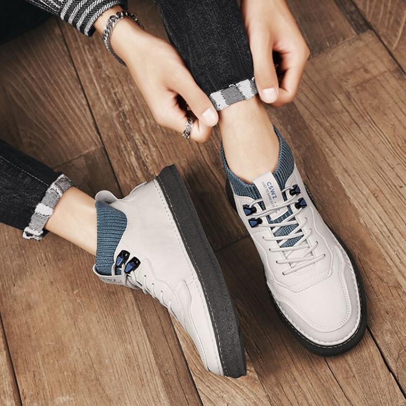 Walking Vulcanize Shoes For Men Sports Running Casual Board Shoe Sneakers Man Comfortable Cheap Clearance Korean Style Delivery 44
Walking Vulcanize Shoes For Men Sports Running Casual Board Shoe Sneakers Man Comfortable Cheap Clearance Korean Style Delivery 44