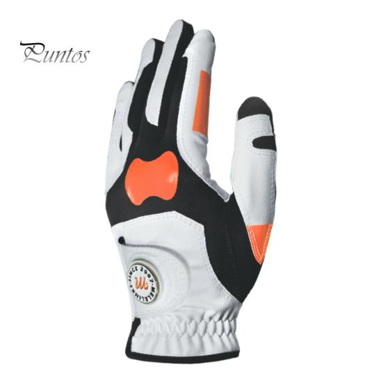 Перчатки для гольфа женские мужские левые перчатки для гольфа с нескользящей рукояткой дышащие перчатки для гольфистов улучшающие точность контроля Mens XL
Перчатки для гольфа женские мужские левые перчатки для гольфа с нескользящей рукояткой дышащие перчатки для гольфистов улучшающие точность контроля Mens XL