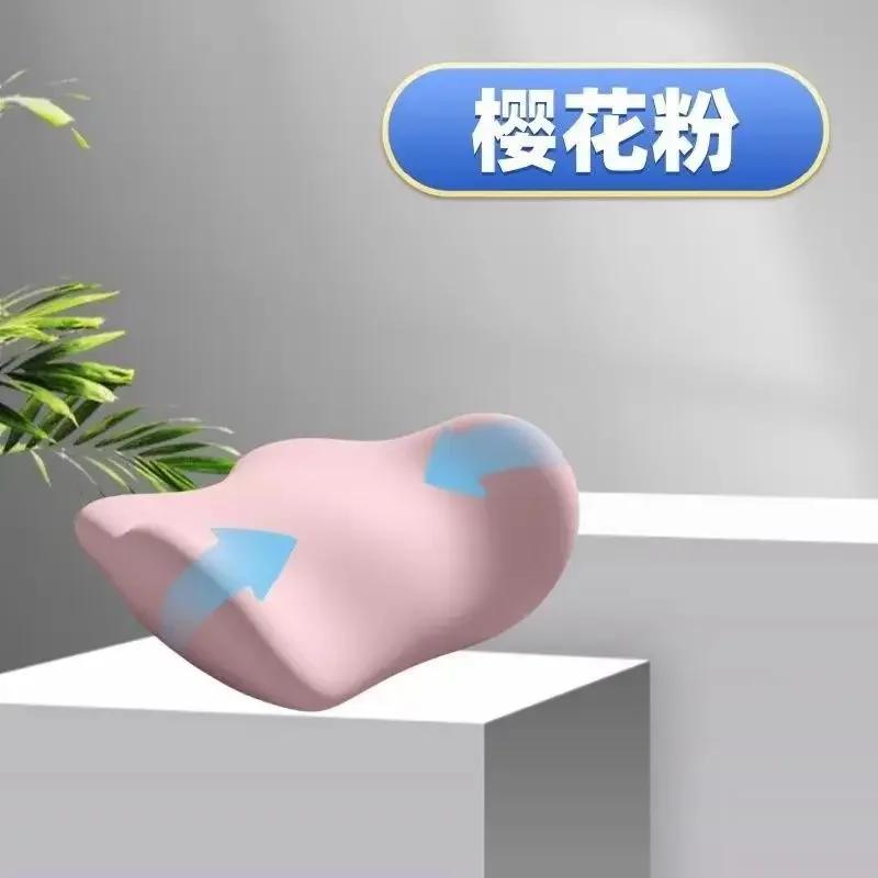 Специальная подушка для поясничной поддержки Подушка для сна для поясницы Эргономичная Мягкая Удобная Пена с памятью Кровать Поясничный Выступ Поддержка спины
Специальная подушка для поясничной поддержки Подушка для сна для поясницы Эргономичная Мягкая Удобная Пена с памятью Кровать Поясничный Выступ Поддержка спины