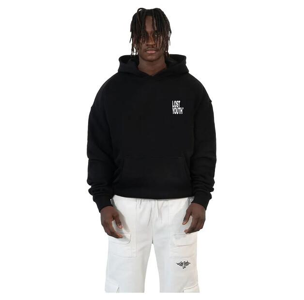 Lost Youth Life Is Short худи XS 
Lost Youth Life Is Short худи XS