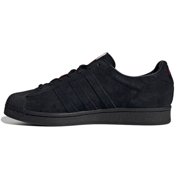 Мужские кроссовки adidas Superstar ADV Black Scarlet Core-черный золотисто-металлик FY9025
Мужские кроссовки adidas Superstar ADV Black Scarlet Core-черный золотисто-металлик FY9025
