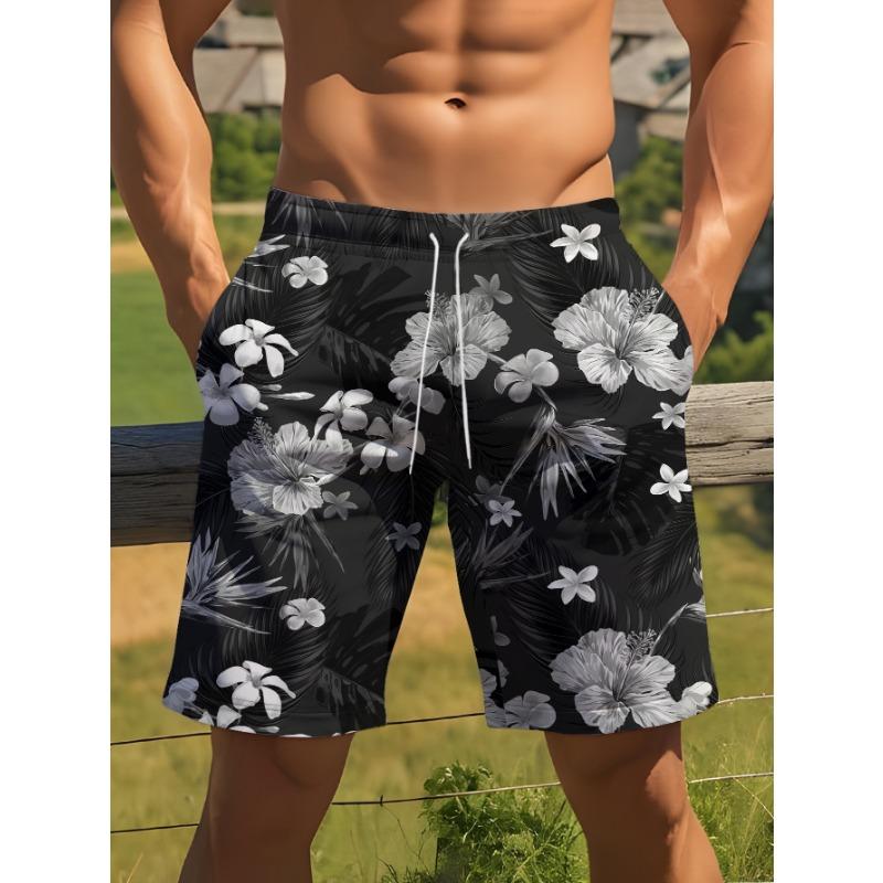 Men s Summer Fashion Digital Printed Beach Pants, Casual Vacation Pentagram Pants, Trendy Loose Beach Shorts XL
Men s Summer Fashion Digital Printed Beach Pants, Casual Vacation Pentagram Pants, Trendy Loose Beach Shorts XL