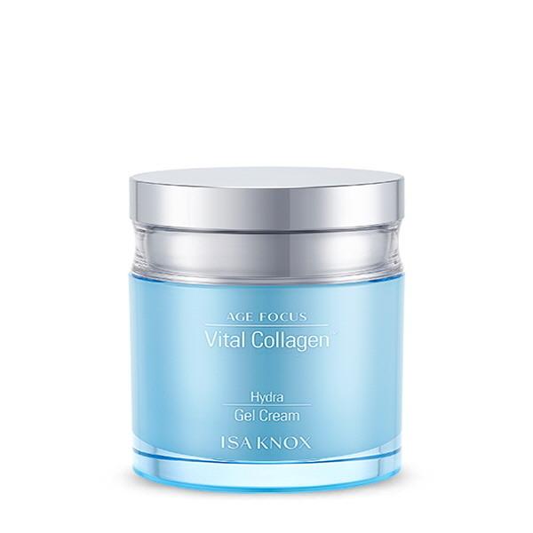 Age Focus Vital Collagen Hydra Gel Cream 100ml, 4660 free
Age Focus Vital Collagen Hydra Gel Cream 100ml, 4660 free