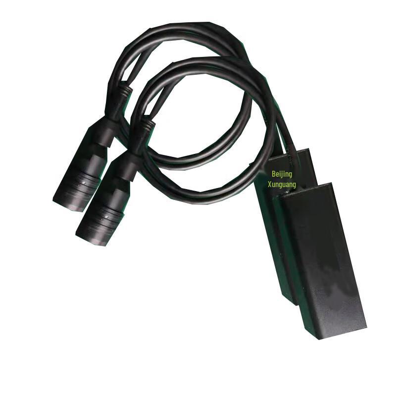 SUPCOM Patch Panel Key Adapter Box 6.5
SUPCOM Patch Panel Key Adapter Box 6.5