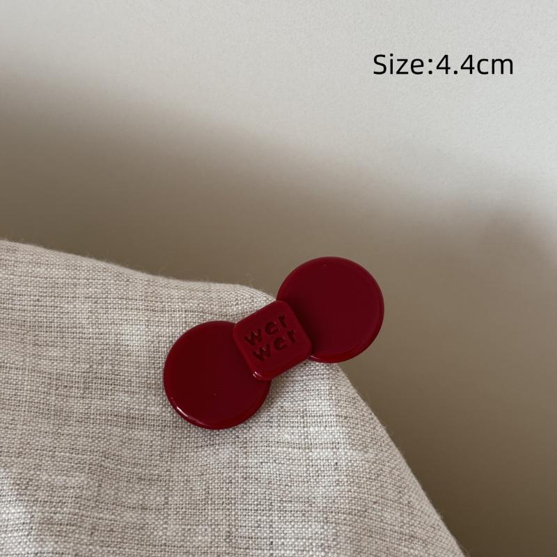 Сладкая ацетатная заколка-бант с цветком для волос, клипса для боковой челки, головной убор для женщин, девушек, простые повседневные аксессуары для волос, подарок
Сладкая ацетатная заколка-бант с цветком для волос, клипса для боковой челки, головной убор для женщин, девушек, простые повседневные аксессуары для волос, подарок