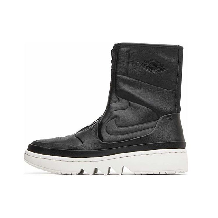 Черные женские кроссовки Air Jordan 1 Jester XX Sail AQ7887-001
Черные женские кроссовки Air Jordan 1 Jester XX Sail AQ7887-001