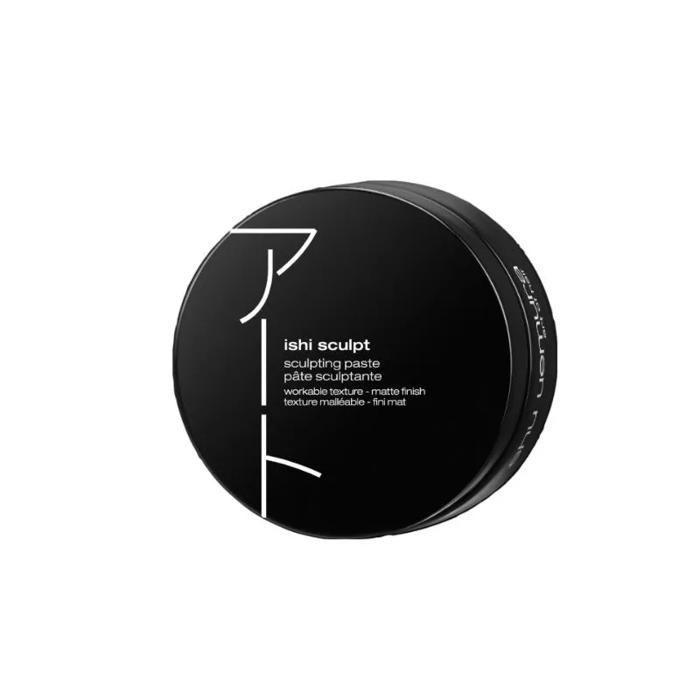 ISHI SCULPT Pâte Sculptante Fini Mat 71grs SHU UEMURA
ISHI SCULPT Pâte Sculptante Fini Mat 71grs SHU UEMURA