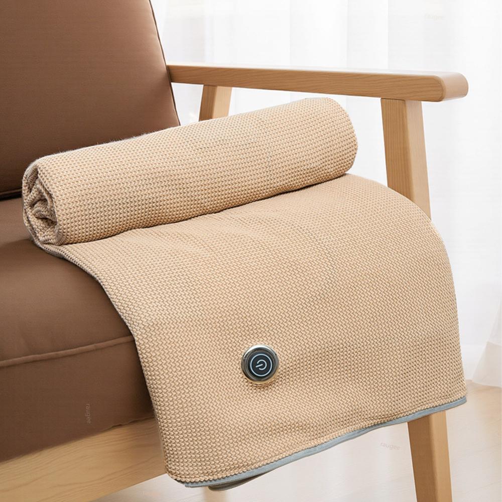 Electric Heating Blanket USB Heated Shawl Electric Heating Shawl Blanket Portable USB Heating Shawl Heating Pad Warming Blanket абрикосовый
Electric Heating Blanket USB Heated Shawl Electric Heating Shawl Blanket Portable USB Heating Shawl Heating Pad Warming Blanket абрикосовый