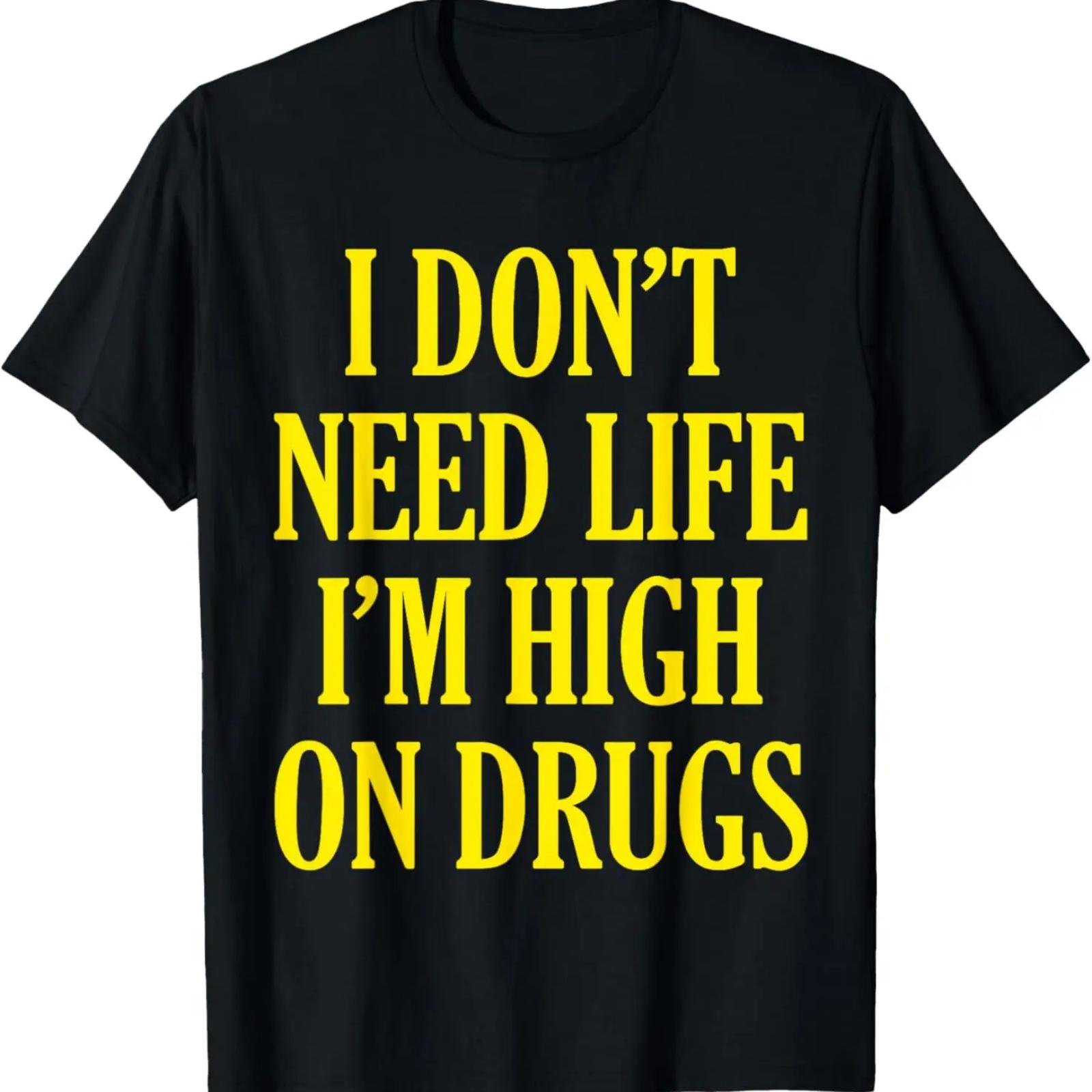 Tough as Nails Fun Attitude Positive Thinking T-Shirt XXXXXL чорний
Tough as Nails Fun Attitude Positive Thinking T-Shirt XXXXXL чорний