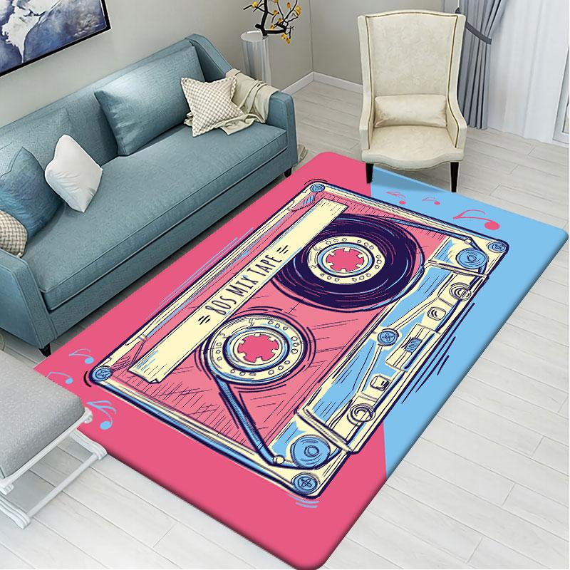 Коврик для двери с узором на крыльцо, нескользящий ковер для кухни, гостиной, коврик для ванной комнаты, ковер для дома, коврик для двери 40x60cm
Коврик для двери с узором на крыльцо, нескользящий ковер для кухни, гостиной, коврик для ванной комнаты, ковер для дома, коврик для двери 40x60cm