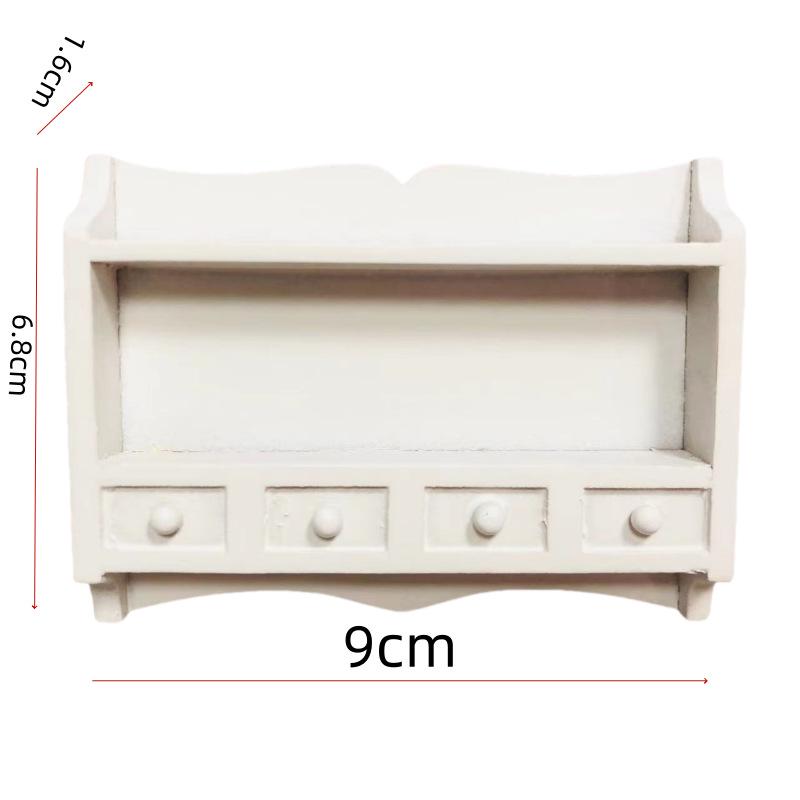 Миниатюрные кукольные кухонные аксессуары: Подставка для приправ с соевым соусом
Миниатюрные кукольные кухонные аксессуары: Подставка для приправ с соевым соусом