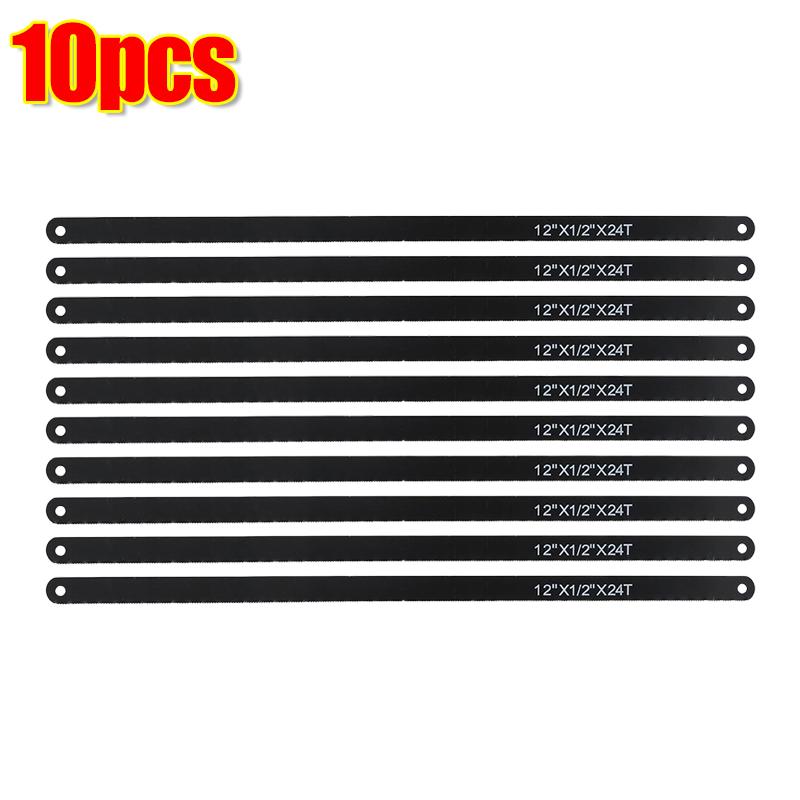 Carbon Steel Hand Saw Blades Set Universal Replacement Mini Hacksaw Blade For Cutting Wood Metal Plastic DIY Hand Tool Wholesale
Carbon Steel Hand Saw Blades Set Universal Replacement Mini Hacksaw Blade For Cutting Wood Metal Plastic DIY Hand Tool Wholesale