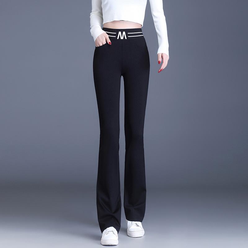 Women s Petite High-Waisted Micro-Flared Pants – 2025 Spring/Autumn Trendy Straight-Leg, Lightweight Summer Suit Style M
Women s Petite High-Waisted Micro-Flared Pants – 2025 Spring/Autumn Trendy Straight-Leg, Lightweight Summer Suit Style M