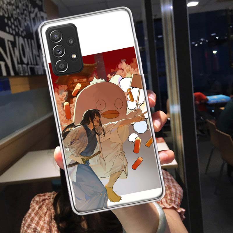 Аниме Гинтама Мистер. Чехол для телефона Капля дождя для Samsung A54 A57 A37 A17 A14 A15 A12 A24 A34 A55 A35 A25 A52S A07 A05S A04S A22 A32 A72 Samsung Note 20Ultra
Аниме Гинтама Мистер. Чехол для телефона Капля дождя для Samsung A54 A57 A37 A17 A14 A15 A12 A24 A34 A55 A35 A25 A52S A07 A05S A04S A22 A32 A72 Samsung Note 20Ultra
