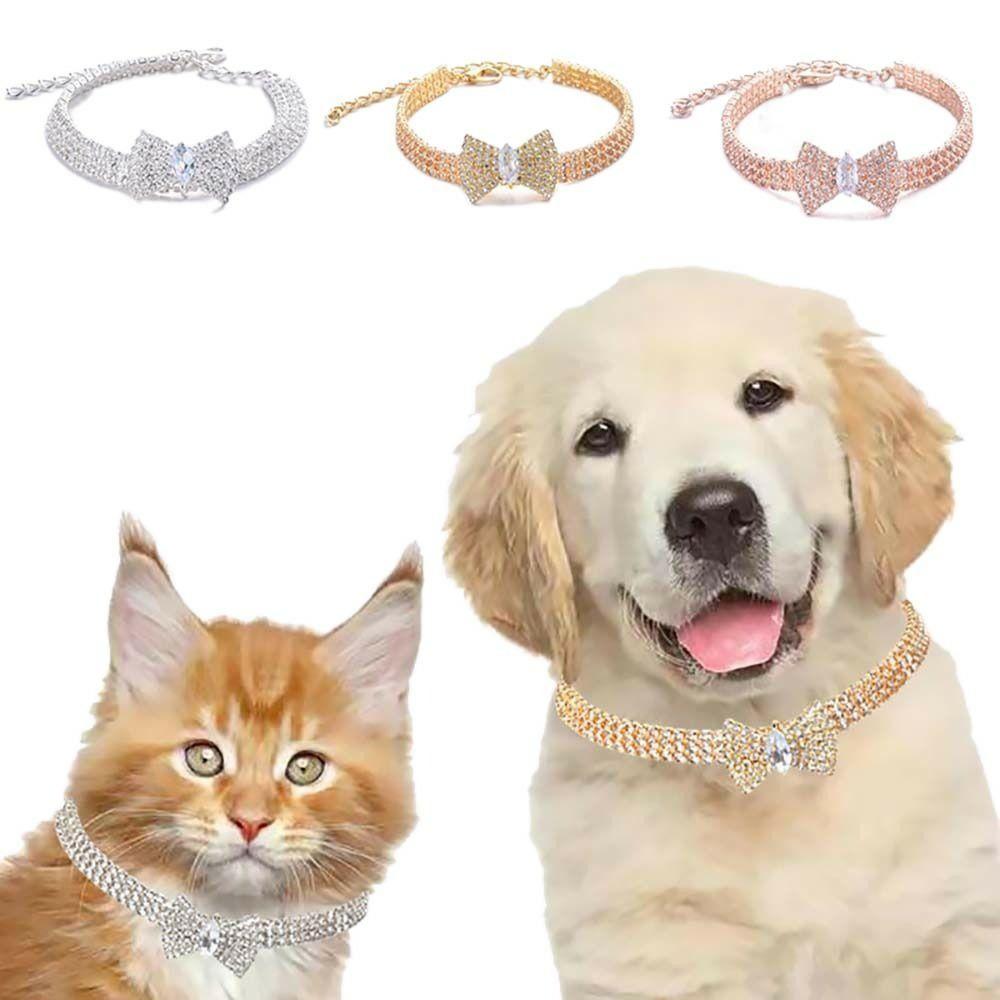 Dog Choker Puppy Accessories Pendant Dog Chain Pet Supplies Dog Necklace Pet Collar Cat Jewelry S рожевий колір золота
Dog Choker Puppy Accessories Pendant Dog Chain Pet Supplies Dog Necklace Pet Collar Cat Jewelry S рожевий колір золота