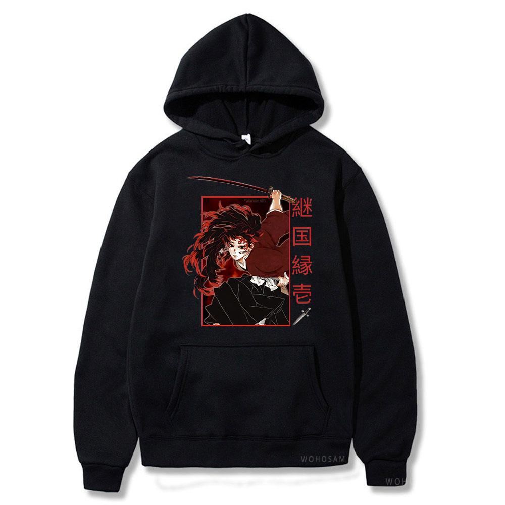 Demon Slayer Tsugikuni Yoriichi популярные толстовки в стиле аниме Harajuku с героями мультфильмов для женщин и мужчин толстовки крутые зимние теплые топы с капюшоном в стиле манга
Demon Slayer Tsugikuni Yoriichi популярные толстовки в стиле аниме Harajuku с героями мультфильмов для женщин и мужчин толстовки крутые зимние теплые топы с капюшоном в стиле манга
