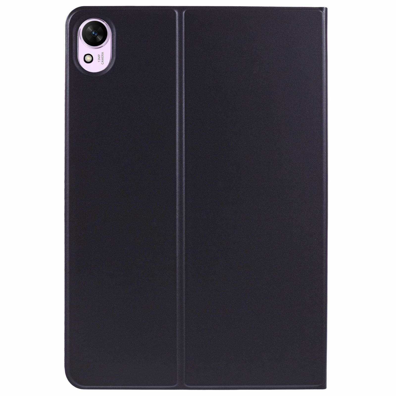 For Huawei MatePad 11.5 S Case PU Leather Folding Stand Tablet Protective Cover Black
For Huawei MatePad 11.5 S Case PU Leather Folding Stand Tablet Protective Cover Black