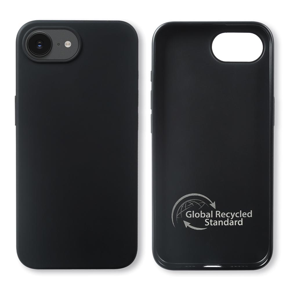 For iPhone 16e Case GRS Certified RCS Eco-Friendly Material Single Side Matte Slim Anti Drop Phone Cover Type A
For iPhone 16e Case GRS Certified RCS Eco-Friendly Material Single Side Matte Slim Anti Drop Phone Cover Type A