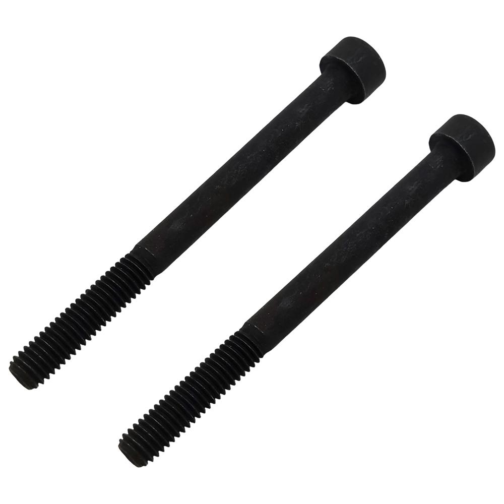 2Pcs Exhaust Muffler Bolt Screw For Husqvarna 136 137 141 142 36 41 Chainsaw Replace 530016044 Part China Mainland
2Pcs Exhaust Muffler Bolt Screw For Husqvarna 136 137 141 142 36 41 Chainsaw Replace 530016044 Part China Mainland