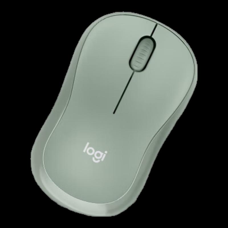 Logitech M221 Wireless Silent Mouse
Logitech M221 Wireless Silent Mouse