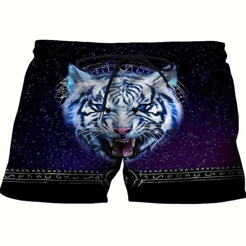 Men s Casual Beach Shorts Printed Shorts S
Men s Casual Beach Shorts Printed Shorts S