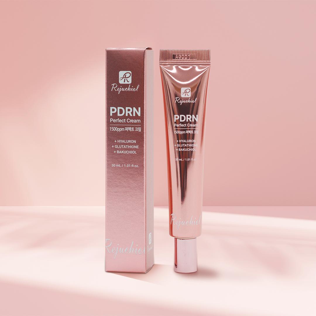 REJUCHIOL PDRN 1500 ppm Perfect Cream 30ml
REJUCHIOL PDRN 1500 ppm Perfect Cream 30ml