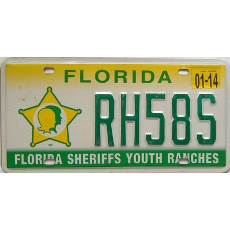 Arizona State Retro Metal License Plate 15x30cm
Arizona State Retro Metal License Plate 15x30cm