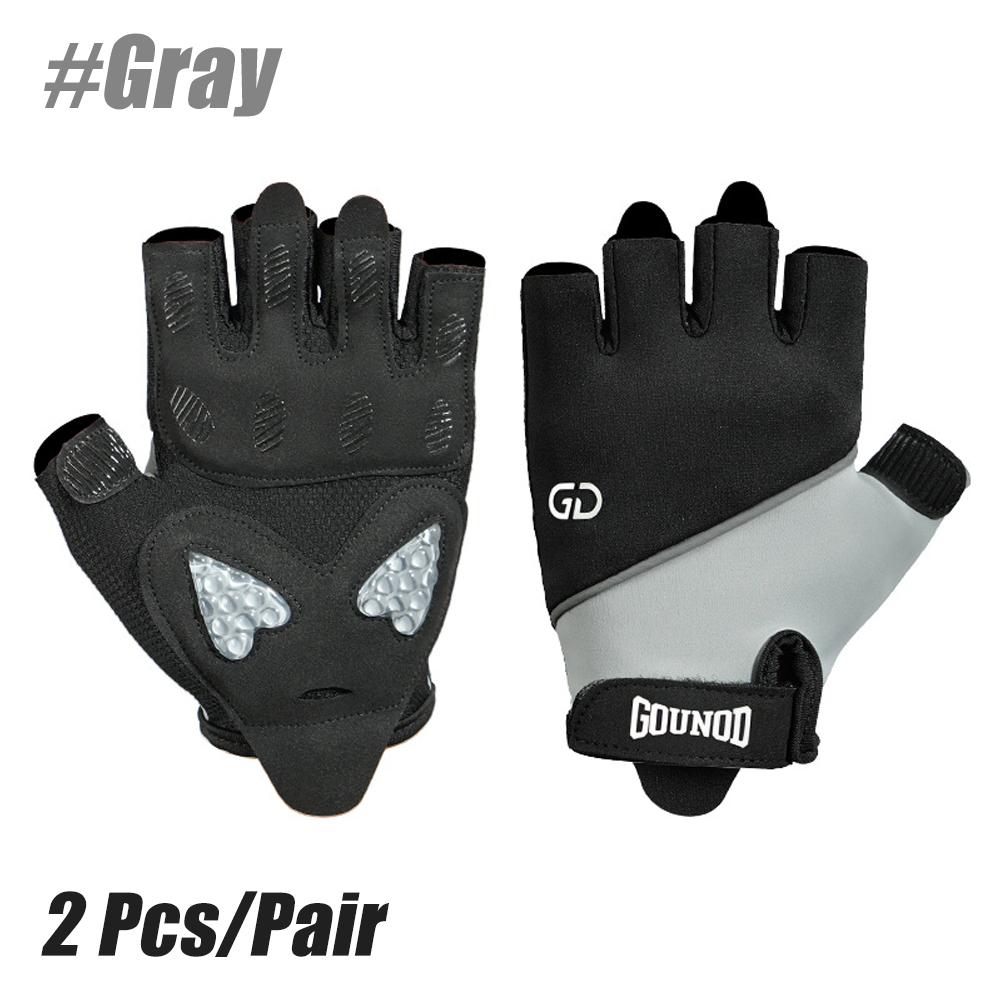 Durable And Safe 1Pair Unisex Workout Gloves For Weight Lifting Gym Fitness Women Men - Comfortable Sweat-Free Grip Training Gloves S
Durable And Safe 1Pair Unisex Workout Gloves For Weight Lifting Gym Fitness Women Men - Comfortable Sweat-Free Grip Training Gloves S