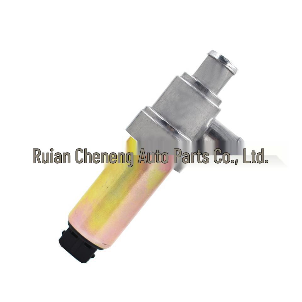Клапан холостого ходу Volkswagen 037906457C 037906457C
Клапан холостого ходу Volkswagen 037906457C 037906457C