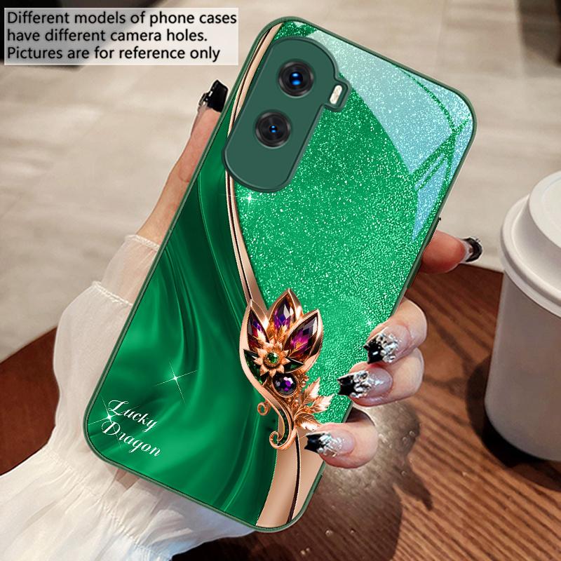 Colorful gemstone pattern For Honor 30 50 50SE 70 Pro 90 200 200Pro Magic 4 5 7 Lite X9c Smart X50i Plus X9 X30 Glass Phone Case Honor 50
Colorful gemstone pattern For Honor 30 50 50SE 70 Pro 90 200 200Pro Magic 4 5 7 Lite X9c Smart X50i Plus X9 X30 Glass Phone Case Honor 50