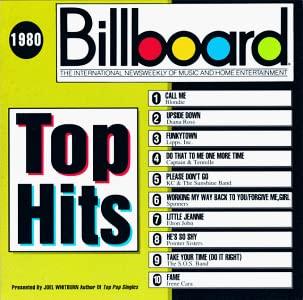 CD VARIOUS ARTISTS, LIPPS, INC., BLOND - Billboard Top Hits 1980 R270675 Rhino Records 1992 US Dance & Electronica Used
CD VARIOUS ARTISTS, LIPPS, INC., BLOND - Billboard Top Hits 1980 R270675 Rhino Records 1992 US Dance & Electronica Used