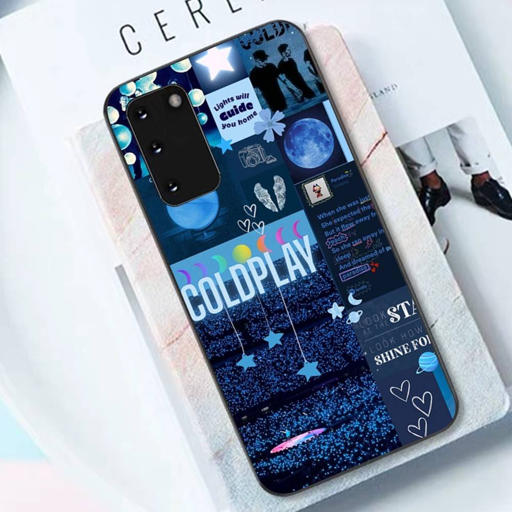 Pop Rock Band C-Coldplay Phone Case For Samsung S 24 Fe 25 Ultra Plus 20 Lite 21 30 22 23 24 22 Ultra 5G Fundas Samsung S20 ULTRA 5G
Pop Rock Band C-Coldplay Phone Case For Samsung S 24 Fe 25 Ultra Plus 20 Lite 21 30 22 23 24 22 Ultra 5G Fundas Samsung S20 ULTRA 5G