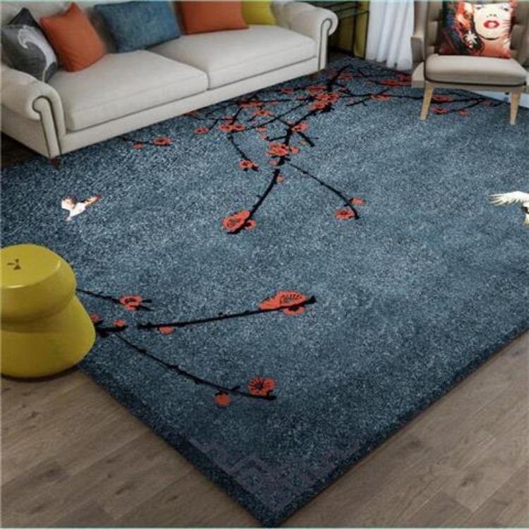 Nordic Carpet Simple Modern Спальня Полная Милая Гостиная Гостиная Ковер Современный Простой Напольный Коврик 160*230CM
Nordic Carpet Simple Modern Спальня Полная Милая Гостиная Гостиная Ковер Современный Простой Напольный Коврик 160*230CM