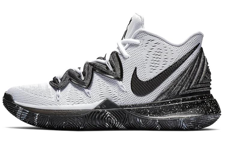 Nike Kyrie 5 Cookies & Cream Men s AO2918-100 40
Nike Kyrie 5 Cookies & Cream Men s AO2918-100 40