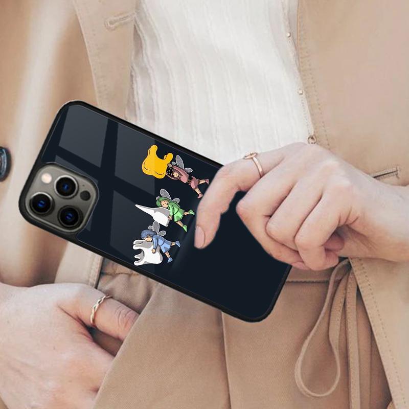 Human Tooth Anatomy Magnetic Phone Case For APPLE iPhone 17 Air 16 14 13 12 Pro Max 15 Plus Wireless Charge With MagSafe Cover iPhone 13mini
Human Tooth Anatomy Magnetic Phone Case For APPLE iPhone 17 Air 16 14 13 12 Pro Max 15 Plus Wireless Charge With MagSafe Cover iPhone 13mini