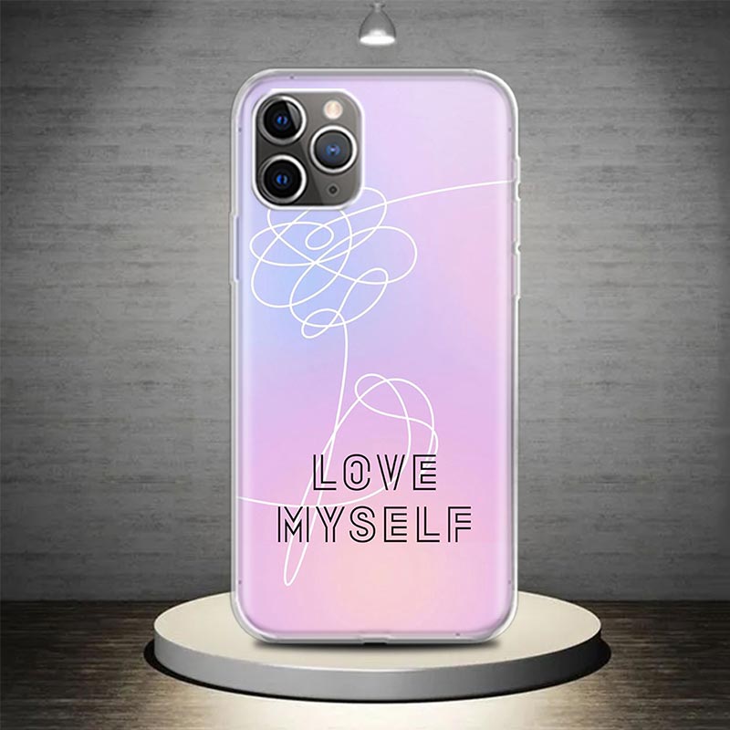 Люби Себя Цветочное Сердце Линия Kpop Чехол Для Телефона Для iPhone 17 Air 16E 16 15 14 Plus 13 Mini 12 Pro Max 11 7 SE 8 Мягкий Узор iPhone 16E
Люби Себя Цветочное Сердце Линия Kpop Чехол Для Телефона Для iPhone 17 Air 16E 16 15 14 Plus 13 Mini 12 Pro Max 11 7 SE 8 Мягкий Узор iPhone 16E