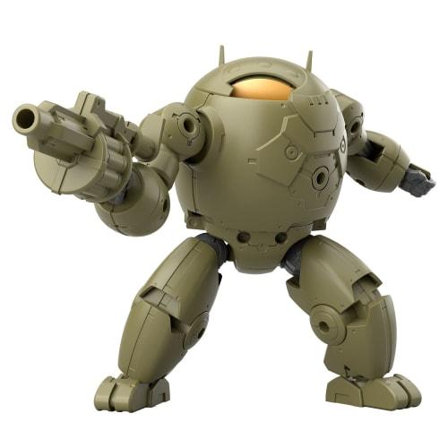 BANDAI SPIRITS 30MM Exar Автомобиль (Бронированная штурмовая меха-версия.) Пластиковая модель с цветной маркировкой в масштабе 1/144
BANDAI SPIRITS 30MM Exar Автомобиль (Бронированная штурмовая меха-версия.) Пластиковая модель с цветной маркировкой в масштабе 1/144