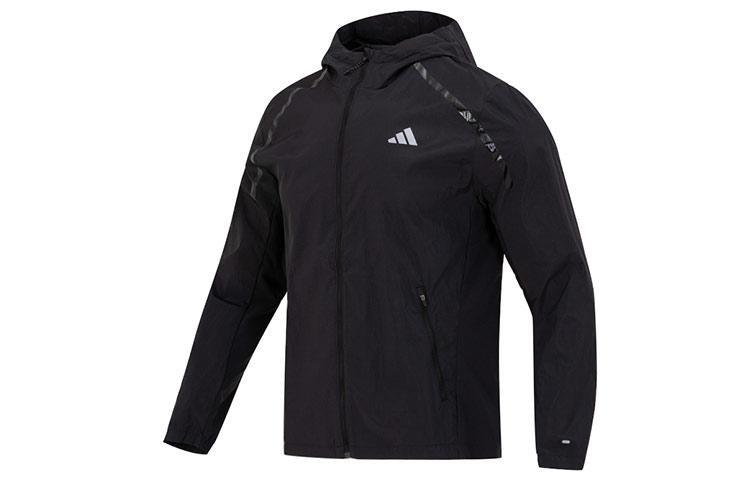 Adidas Jackets Men s Black Hooded Moderate Instructor IB8264 XXL
Adidas Jackets Men s Black Hooded Moderate Instructor IB8264 XXL