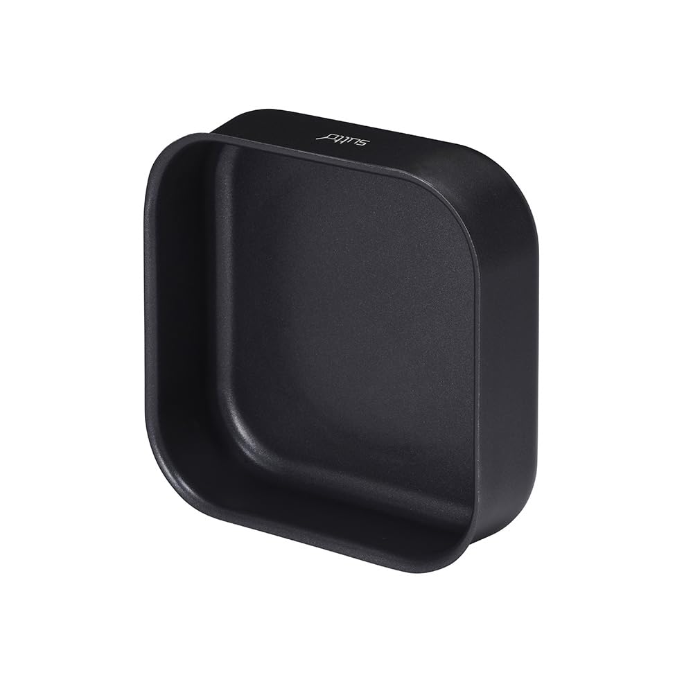Sutto Square Frying Pan, Large Size (7.4 inches) (18.7 cm), Induction Compatible, Gas Fire, Choose from Sutto Series, Doshisha
Sutto Square Frying Pan, Large Size (7.4 inches) (18.7 cm), Induction Compatible, Gas Fire, Choose from Sutto Series, Doshisha