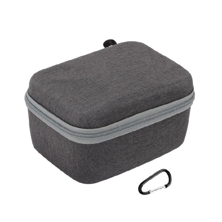 For Avata 2 Storage Bag Ensure Safety During Charging Travel Storage Shockproof 1
For Avata 2 Storage Bag Ensure Safety During Charging Travel Storage Shockproof 1