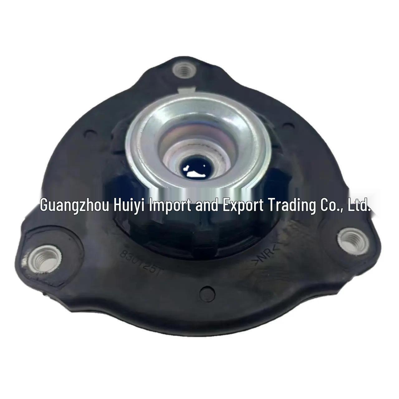 Front Shock Absorber Mount Bushing & Bearing for 2017-2020 Jeep Compass/Renegade (68299201AA) Huiyipin Road
Front Shock Absorber Mount Bushing & Bearing for 2017-2020 Jeep Compass/Renegade (68299201AA) Huiyipin Road
