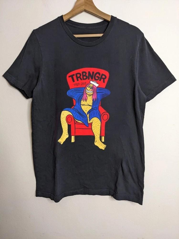 Retox Turbonegro Gift For Fans Black S-5XL T-Shirt aDULTS BL2014 Unisex T-Shirt XXXL
Retox Turbonegro Gift For Fans Black S-5XL T-Shirt aDULTS BL2014 Unisex T-Shirt XXXL