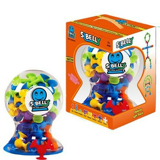 24PCS Cartoon Animal Sucker Building Blocks Toy - Intellectual Development Gift
24PCS Cartoon Animal Sucker Building Blocks Toy - Intellectual Development Gift