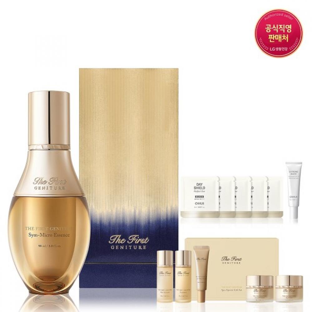 Ohui The First Geniture Sima Essence Large Edition Single option
Ohui The First Geniture Sima Essence Large Edition Single option
