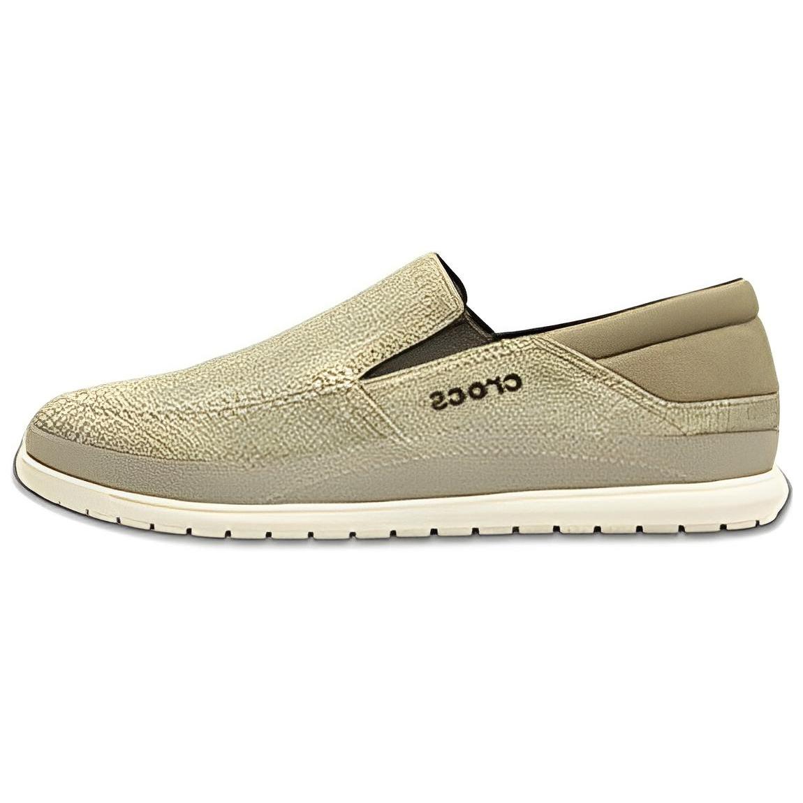 Кроксы Santa Cruz Playa Slip On Взуття Khaki Stucco 204835-26P 43-44
Кроксы Santa Cruz Playa Slip On Взуття Khaki Stucco 204835-26P 43-44