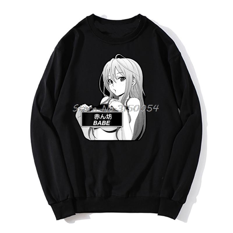 Толстовка с капюшоном в стиле аниме «Babe Hentai Aesthetic Vaporwave», весна-осень, пуловер унисекс, толстовки в стиле Харадзюку, уличная одежда
Толстовка с капюшоном в стиле аниме «Babe Hentai Aesthetic Vaporwave», весна-осень, пуловер унисекс, толстовки в стиле Харадзюку, уличная одежда